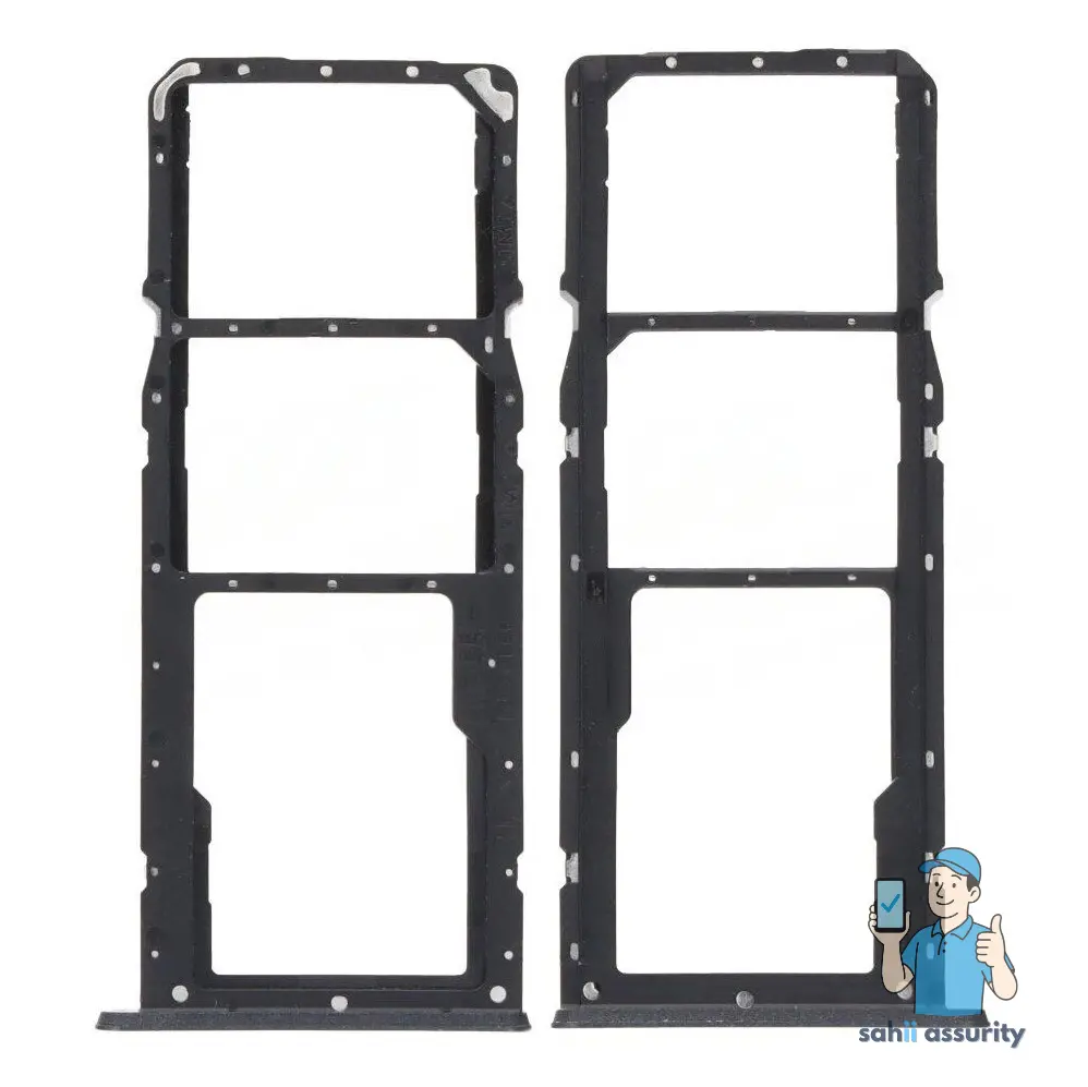 SIM Card Holder Tray for Realme C35
